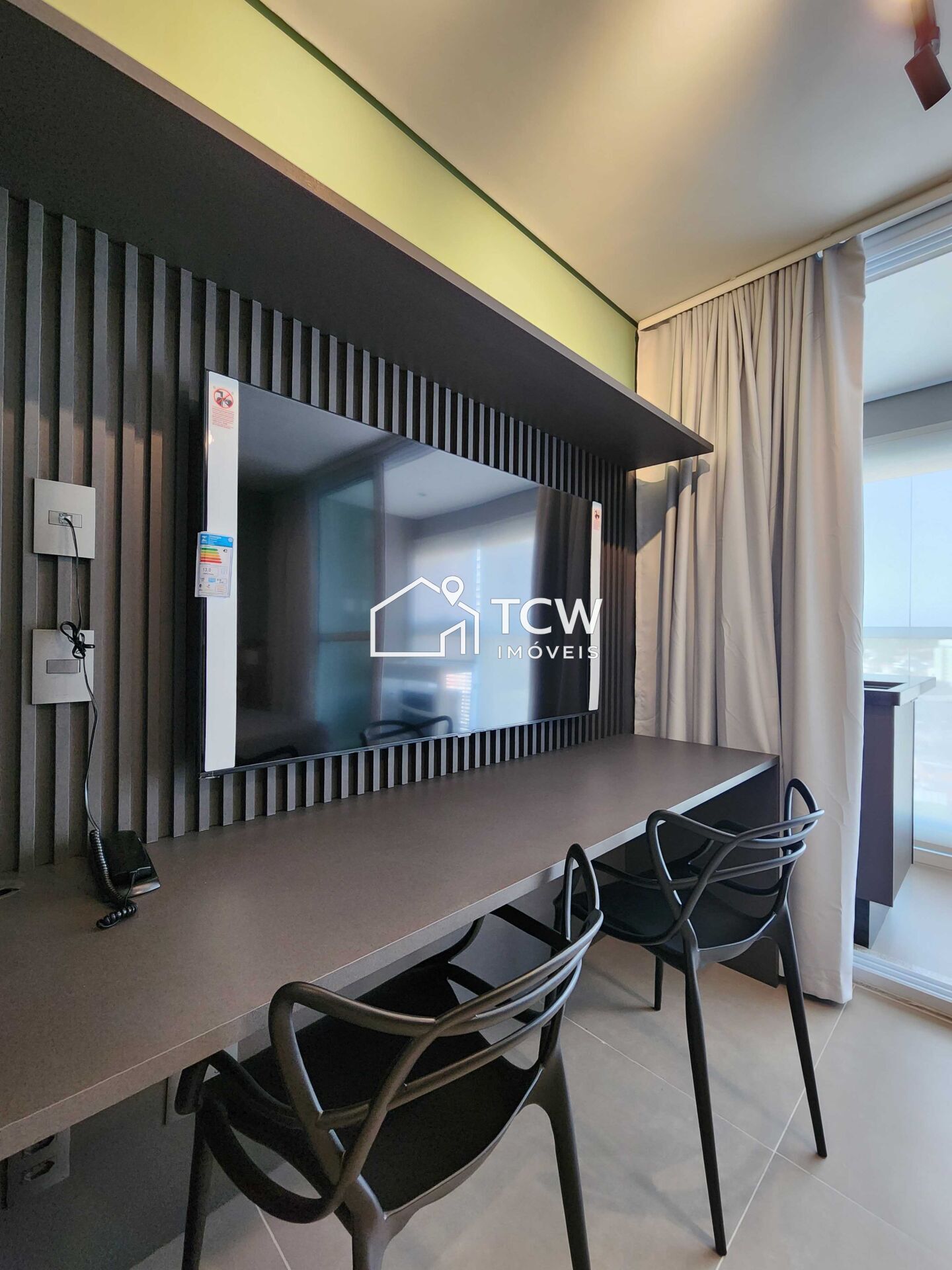 Apartamento, 1 quarto, 25 m² - Foto 4