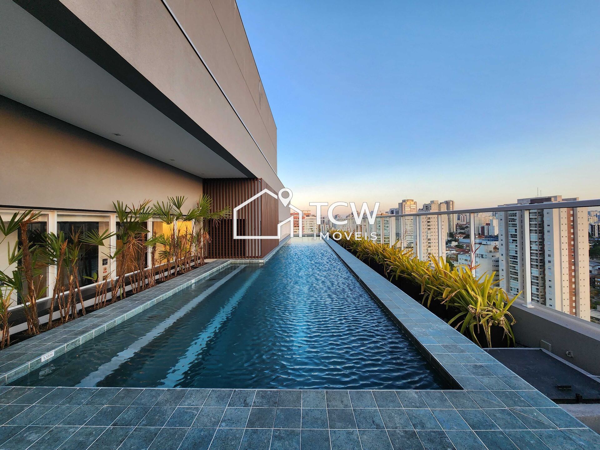 Apartamento, 1 quarto, 25 m² - Foto 20