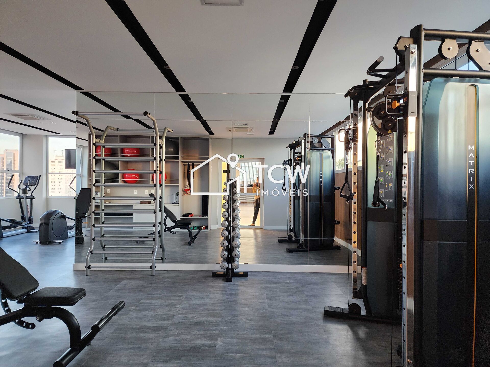 Apartamento, 1 quarto, 25 m² - Foto 24