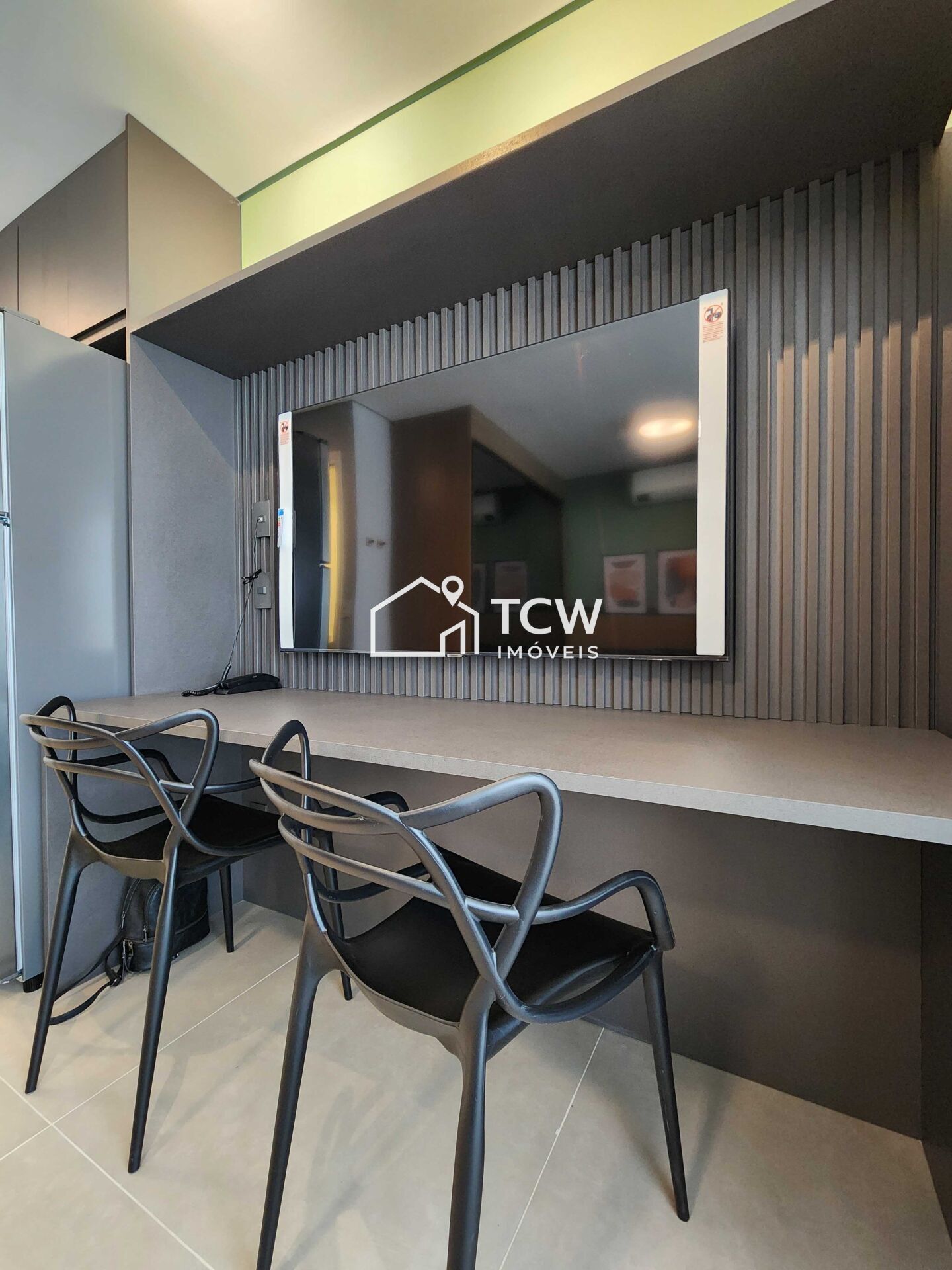 Apartamento, 1 quarto, 25 m² - Foto 23