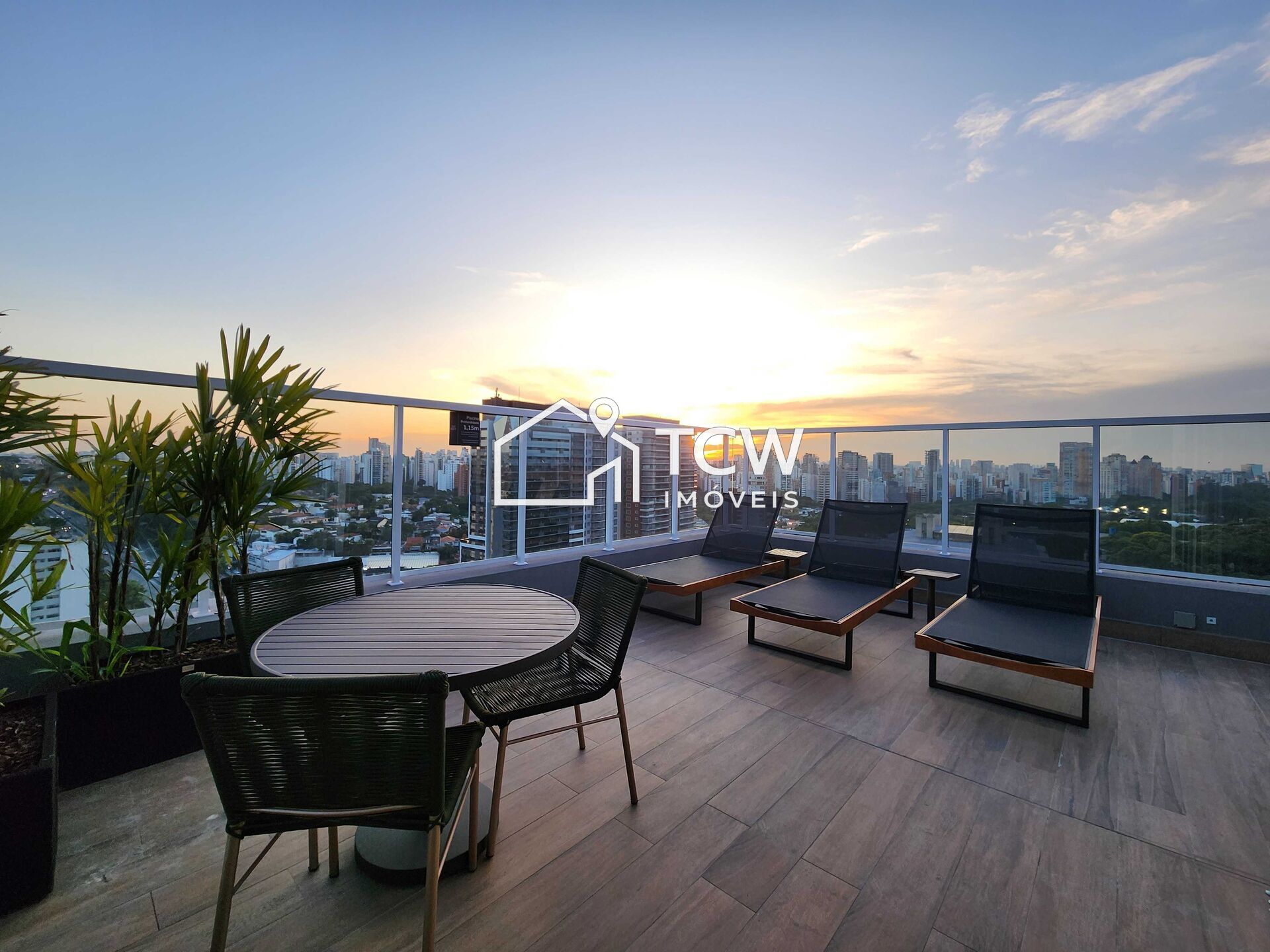 Apartamento, 1 quarto, 25 m² - Foto 19