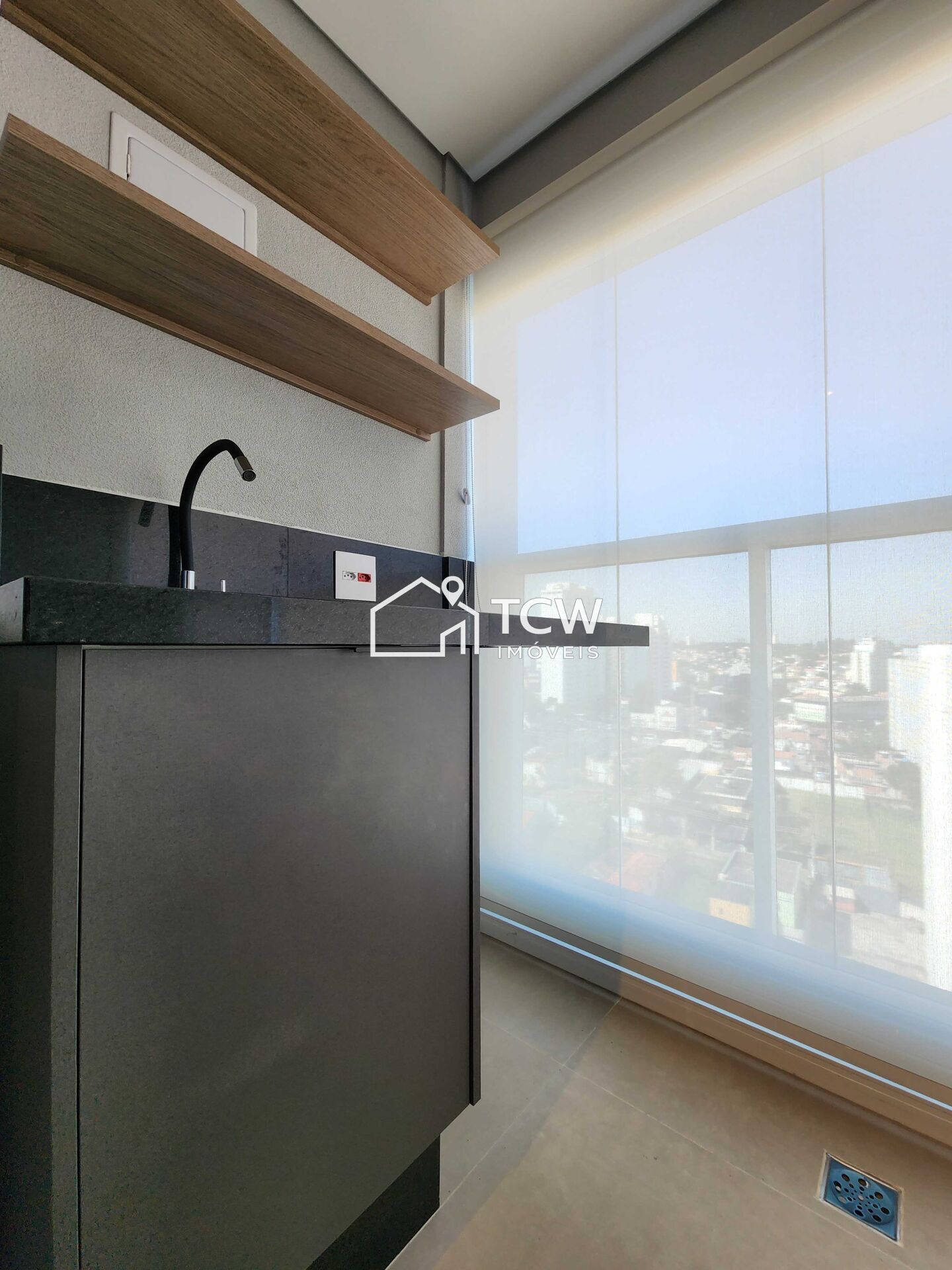 Apartamento, 1 quarto, 25 m² - Foto 15