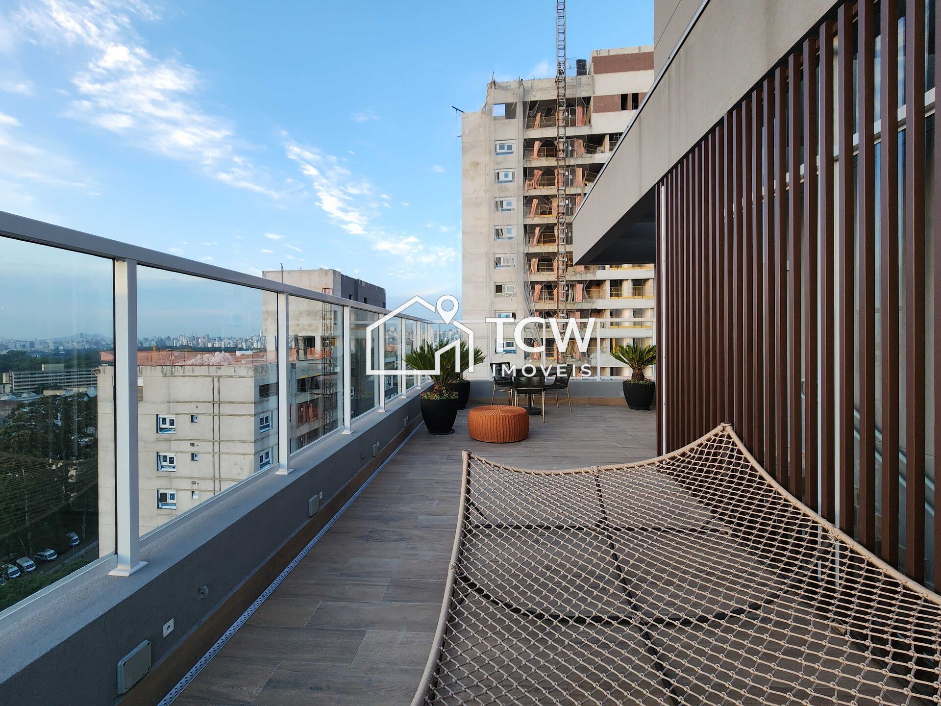 Apartamento, 1 quarto, 25 m² - Foto 25