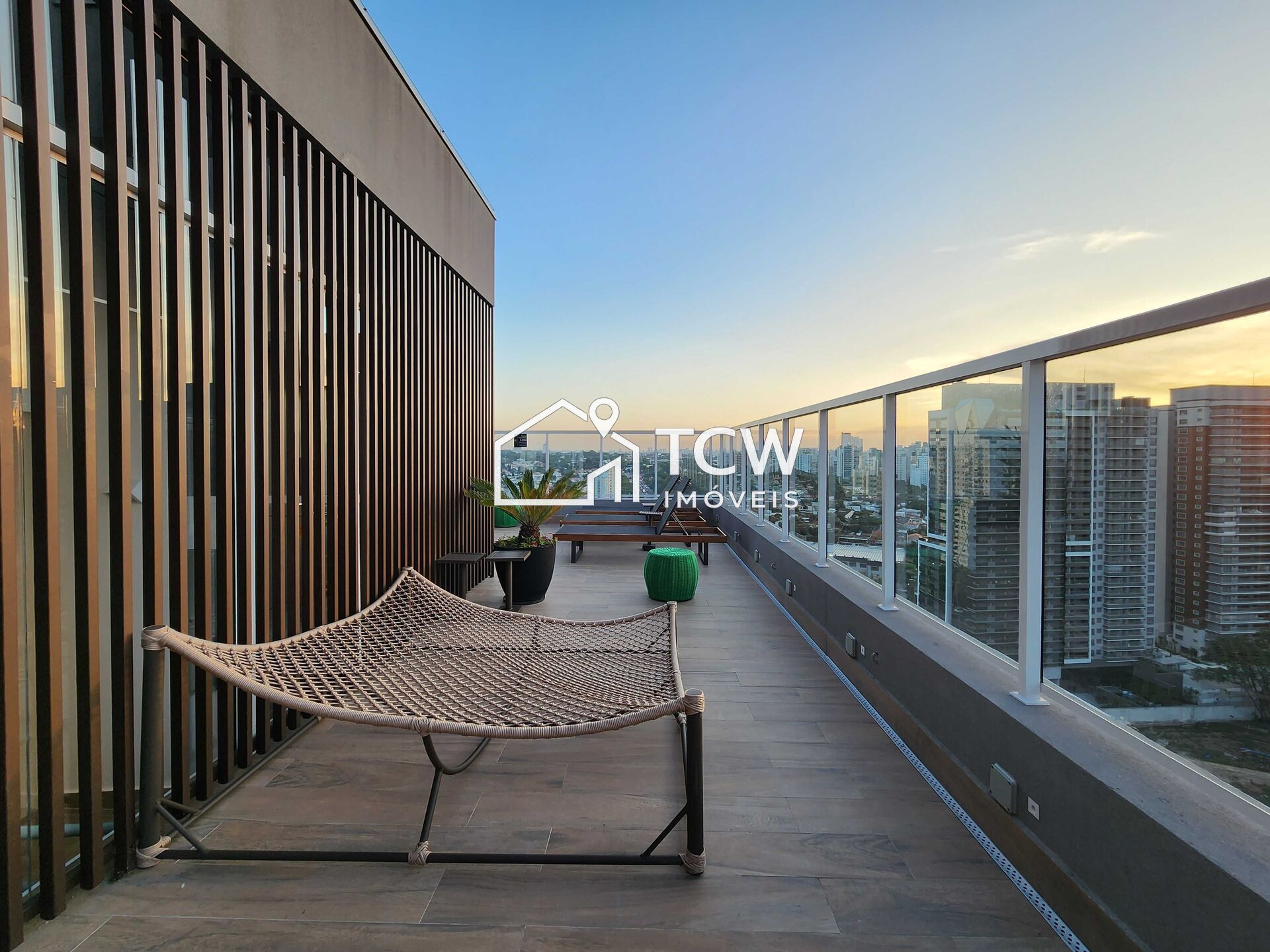 Apartamento, 1 quarto, 25 m² - Foto 22