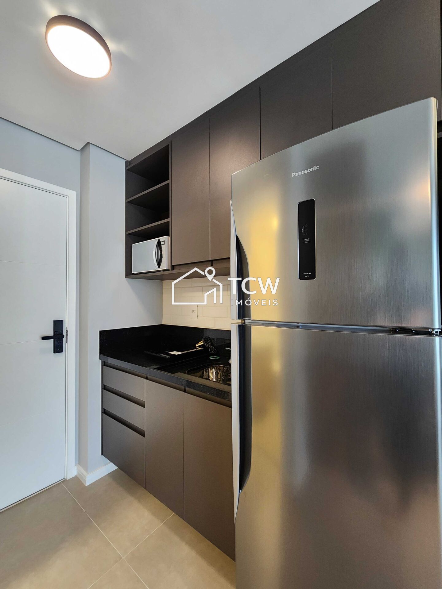 Apartamento, 1 quarto, 25 m² - Foto 8