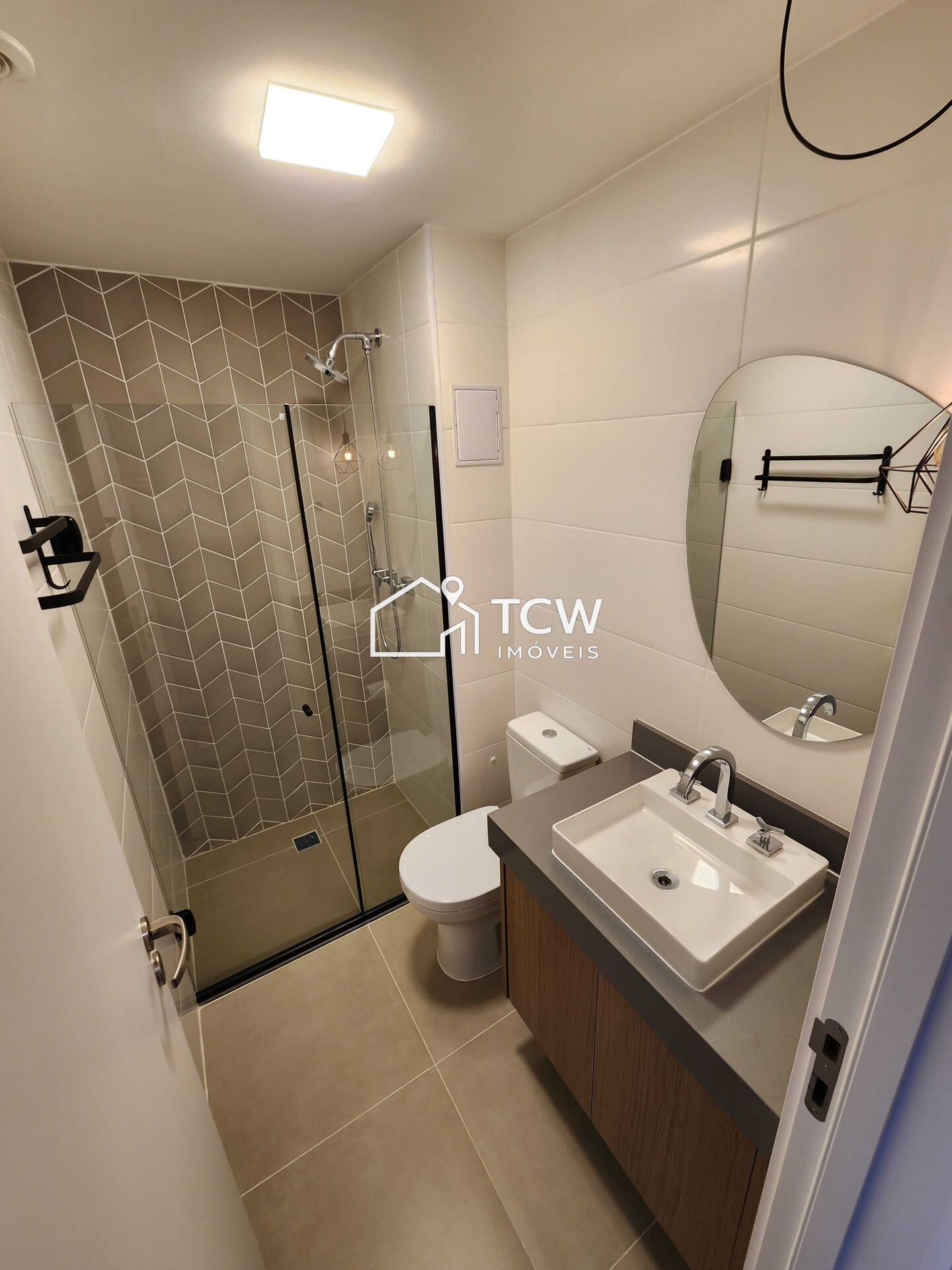 Apartamento, 1 quarto, 25 m² - Foto 12