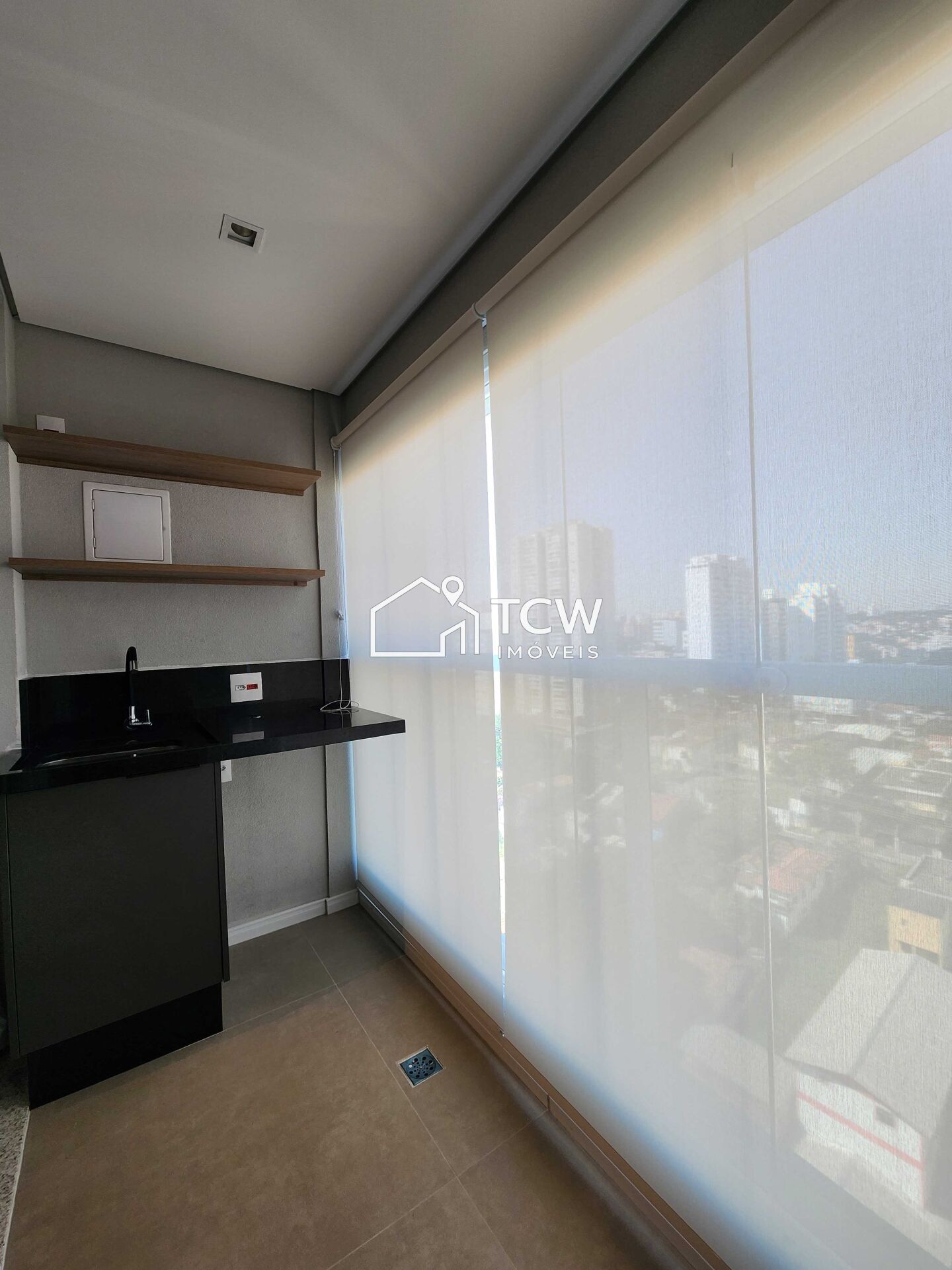 Apartamento, 1 quarto, 25 m² - Foto 16