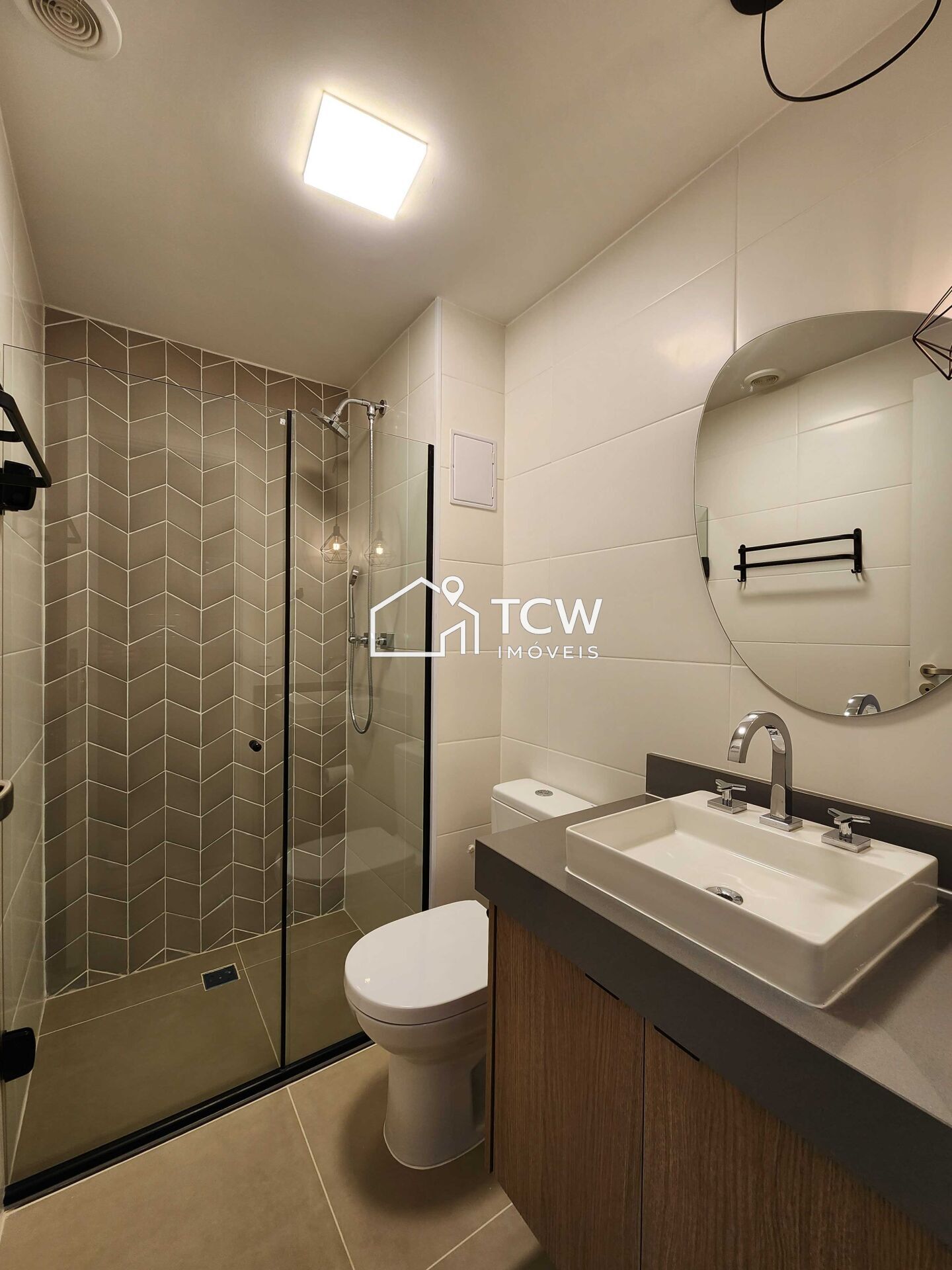 Apartamento, 1 quarto, 25 m² - Foto 11