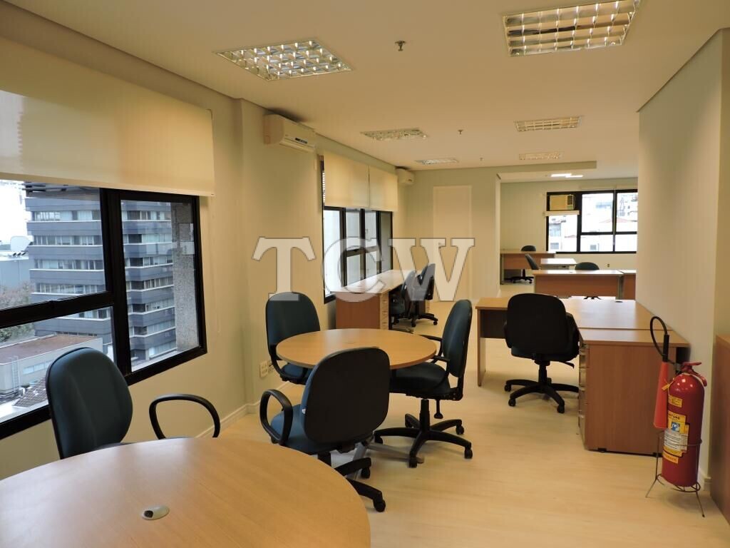 Sala-Conjunto, 300 m² - Foto 5