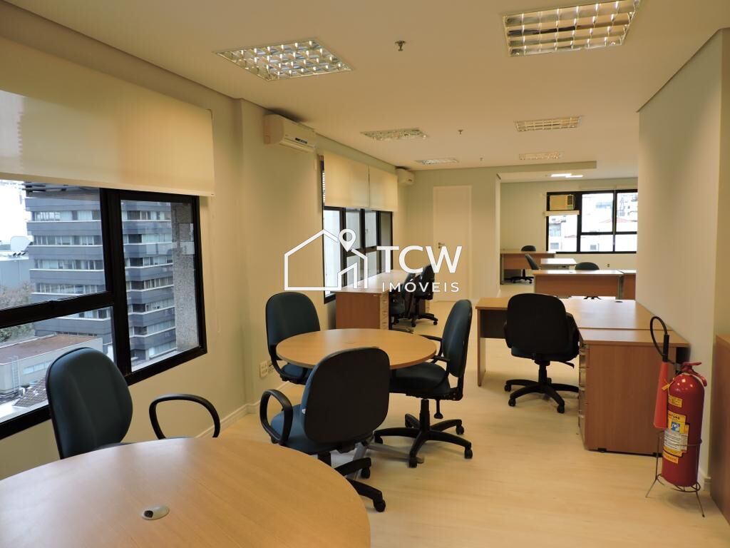 Sala-Conjunto, 300 m² - Foto 5