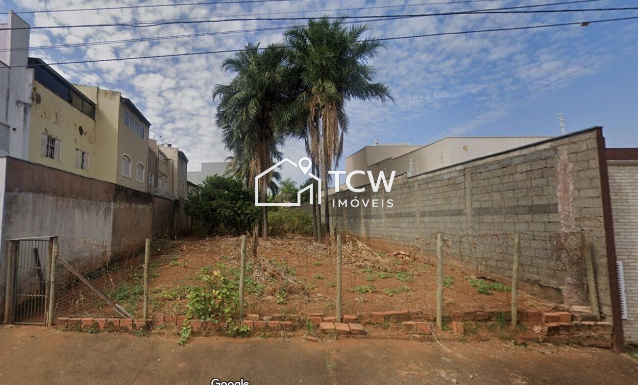 Terreno, 540 m² - Foto 1