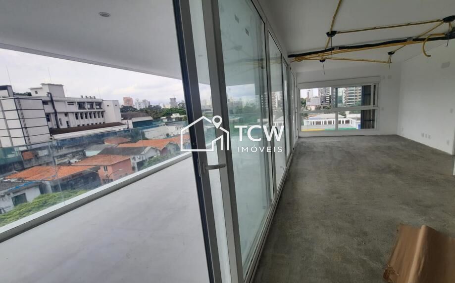Apartamento, 2 quartos, 186 m² - Foto 4
