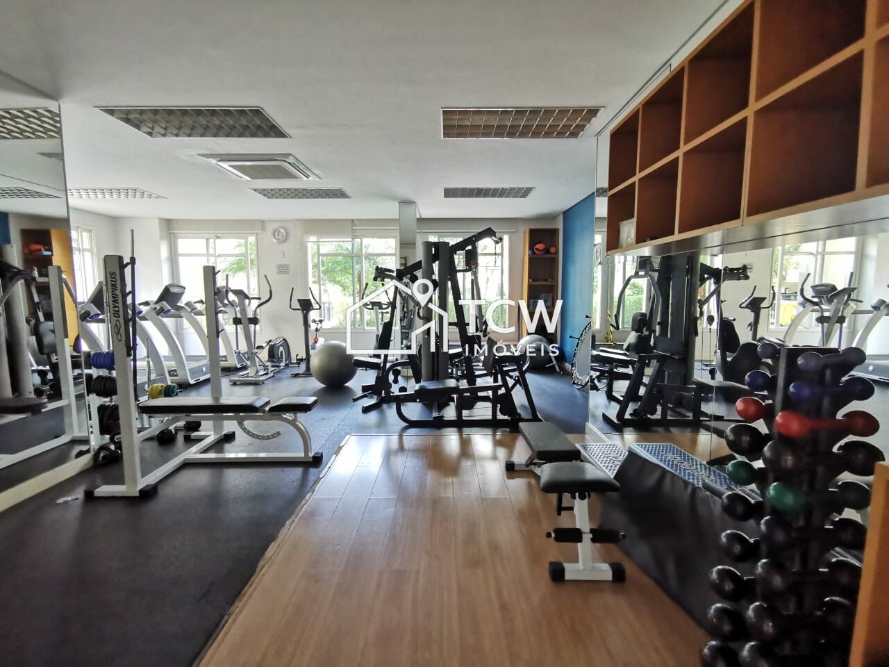 Apartamento, 3 quartos - Foto 8