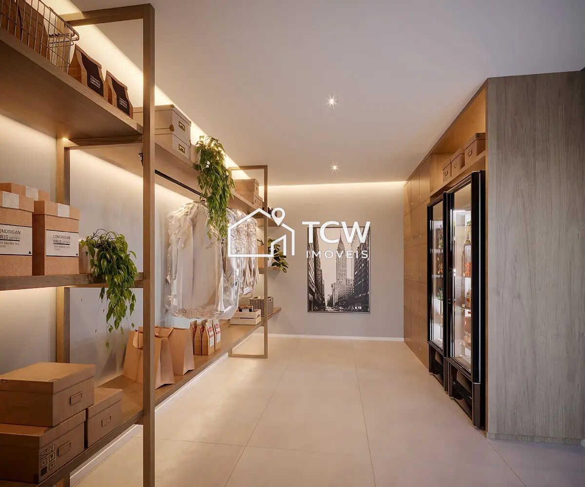 Apartamento, 2 quartos, 56 m² - Foto 6