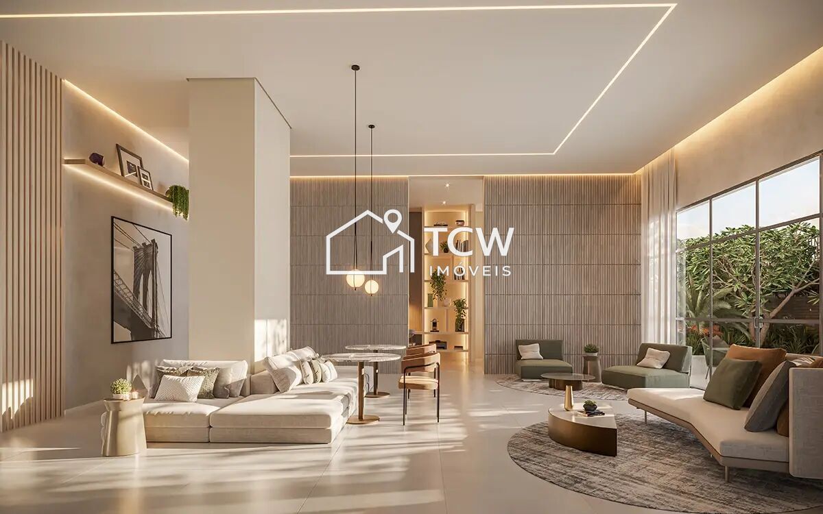 Apartamento, 2 quartos, 56 m² - Foto 4