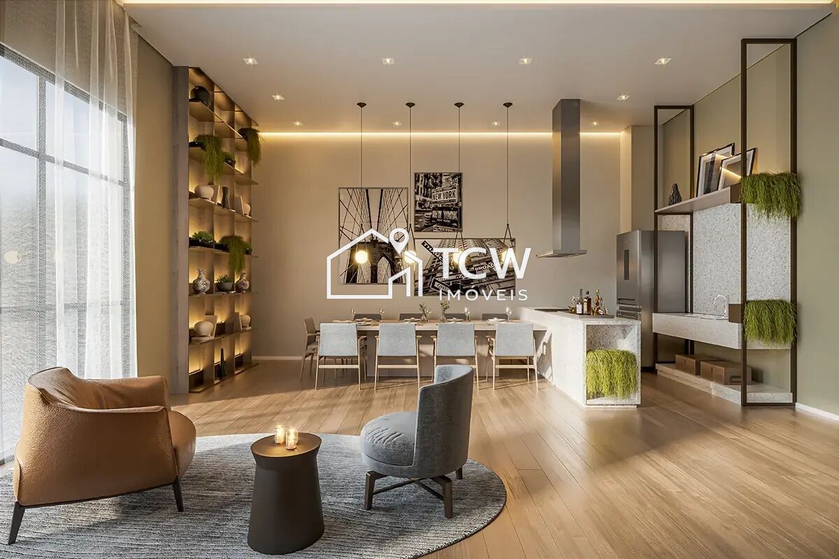 Apartamento, 2 quartos, 56 m² - Foto 8