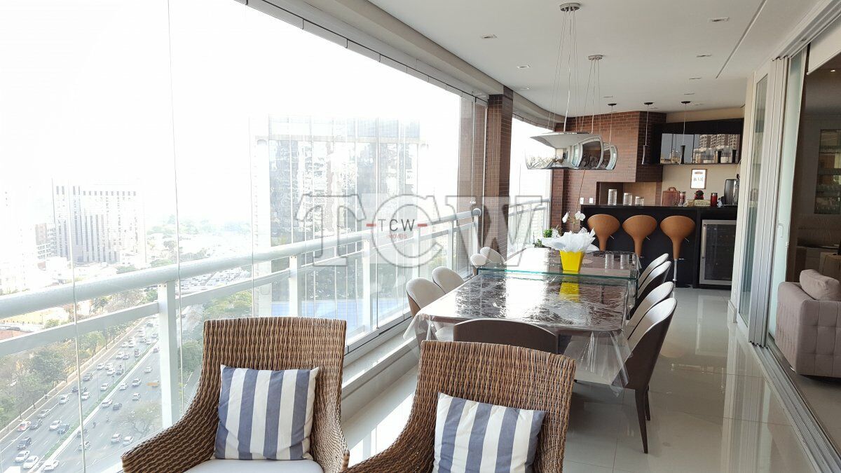 Apartamento, 4 quartos, 171 m² - Foto 6