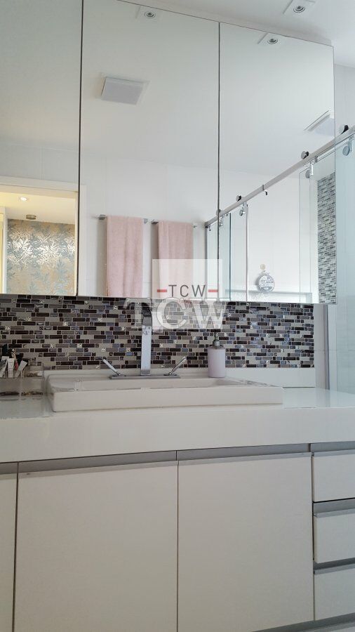 Apartamento, 4 quartos, 171 m² - Foto 25