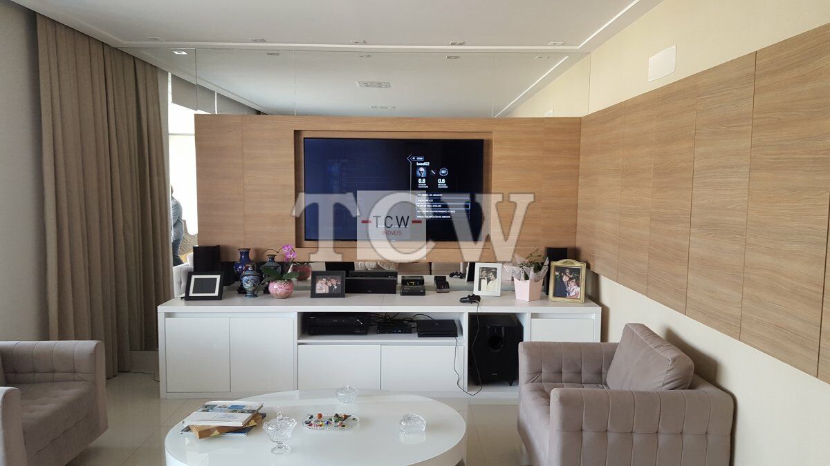Apartamento, 4 quartos, 171 m² - Foto 11