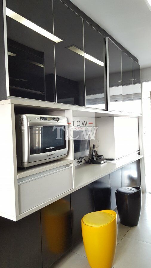 Apartamento, 4 quartos, 171 m² - Foto 27