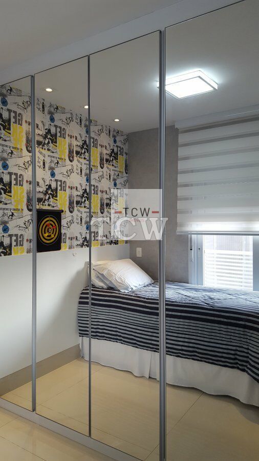 Apartamento, 4 quartos, 171 m² - Foto 17