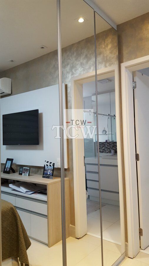 Apartamento, 4 quartos, 171 m² - Foto 24