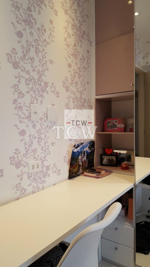 Apartamento, 4 quartos, 171 m² - Foto 13