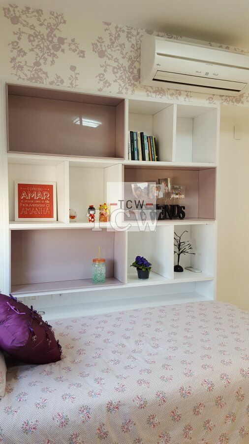 Apartamento, 4 quartos, 171 m² - Foto 15
