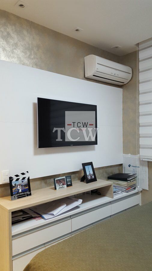 Apartamento, 4 quartos, 171 m² - Foto 22