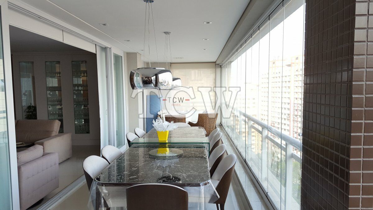 Apartamento, 4 quartos, 171 m² - Foto 5