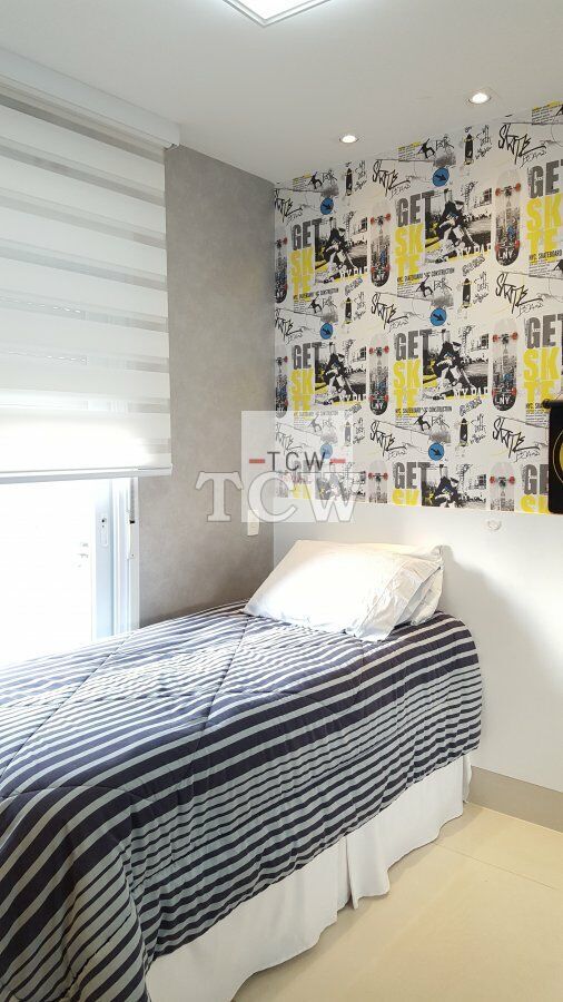 Apartamento, 4 quartos, 171 m² - Foto 18