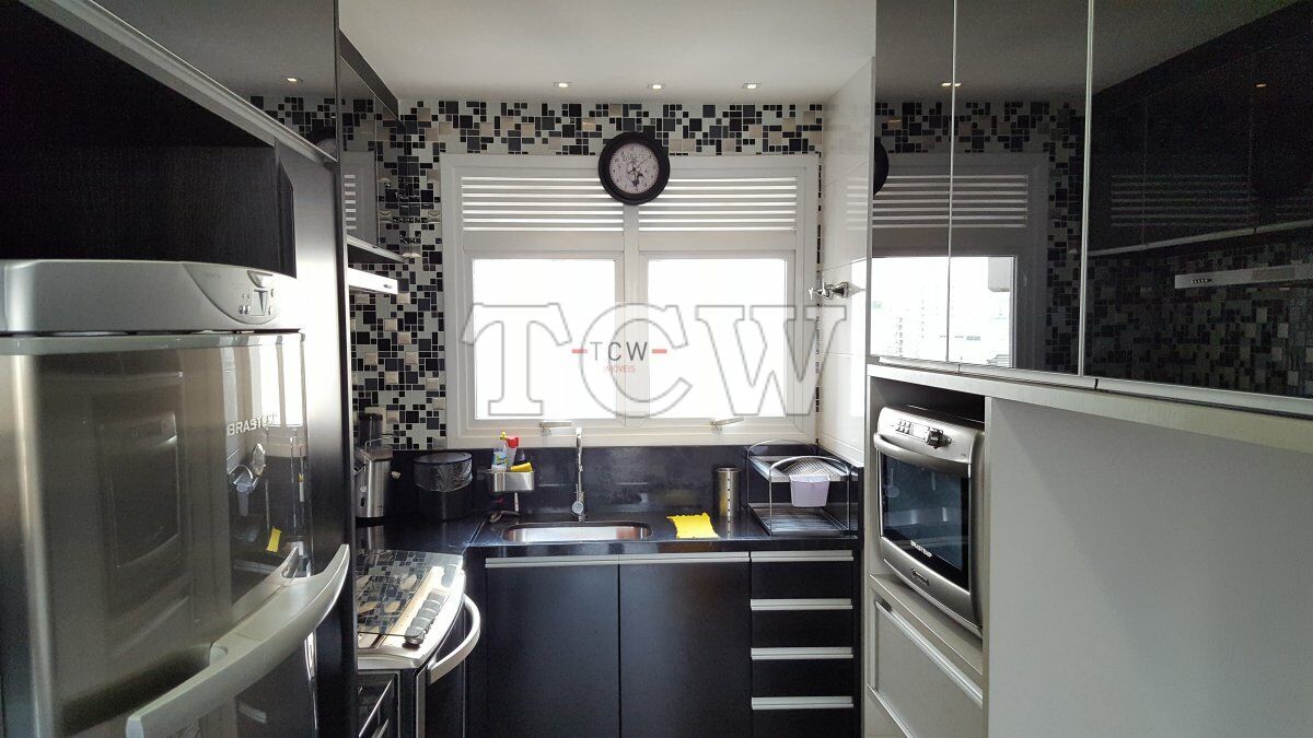 Apartamento, 4 quartos, 171 m² - Foto 31