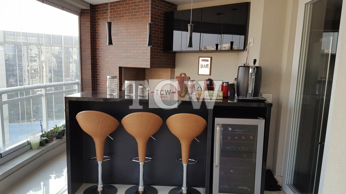 Apartamento, 4 quartos, 171 m² - Foto 8