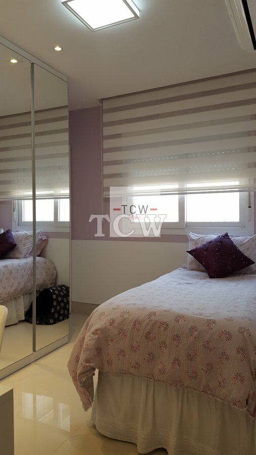 Apartamento, 4 quartos, 171 m² - Foto 14