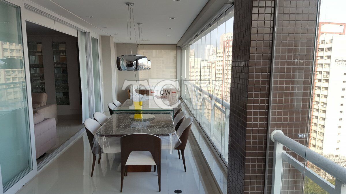 Apartamento, 4 quartos, 171 m² - Foto 4