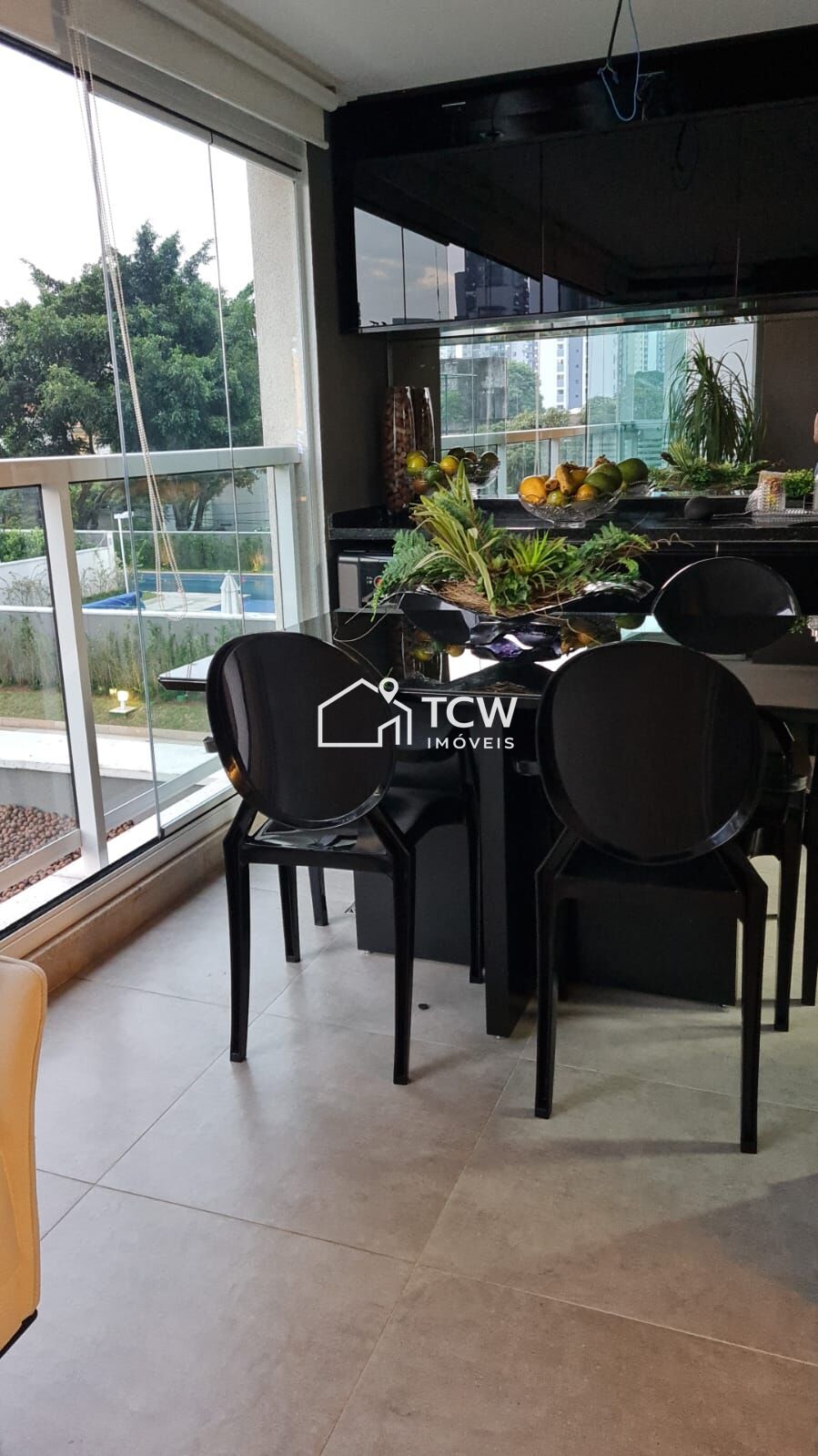Apartamento, 3 quartos, 106 m² - Foto 6