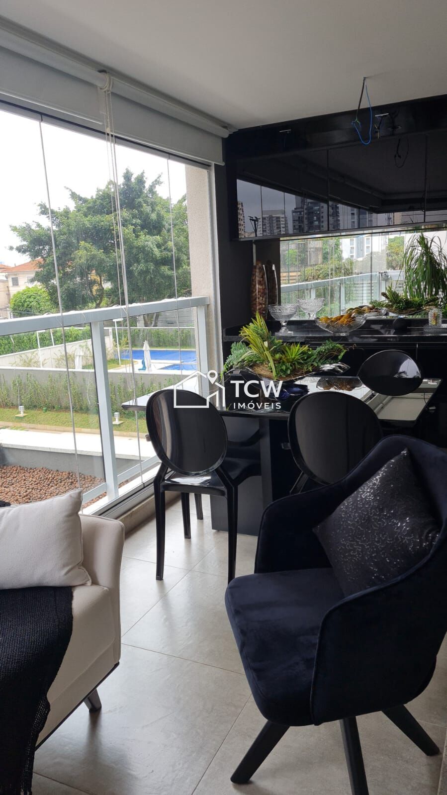 Apartamento, 3 quartos, 106 m² - Foto 7