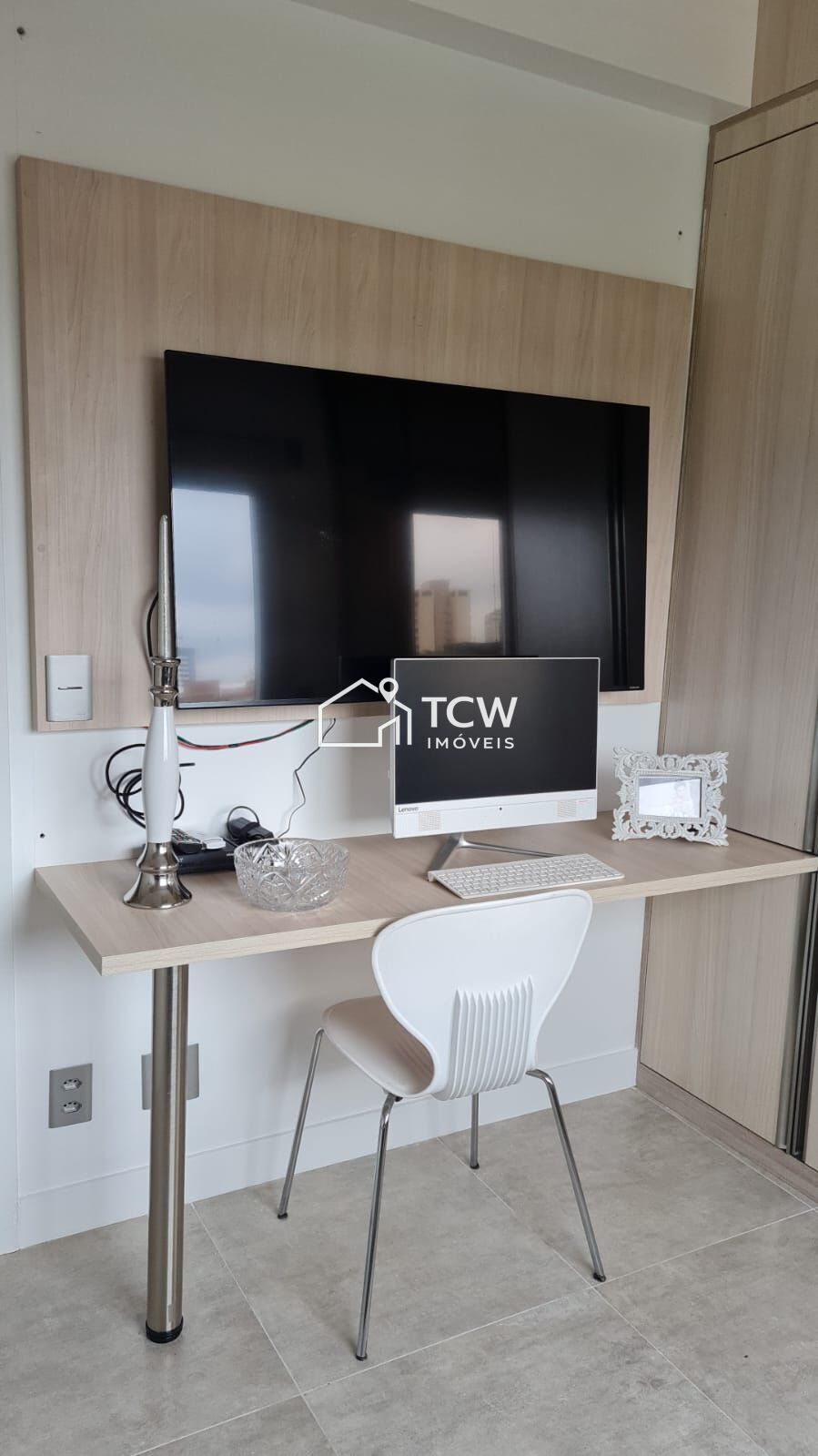 Apartamento, 3 quartos, 106 m² - Foto 22