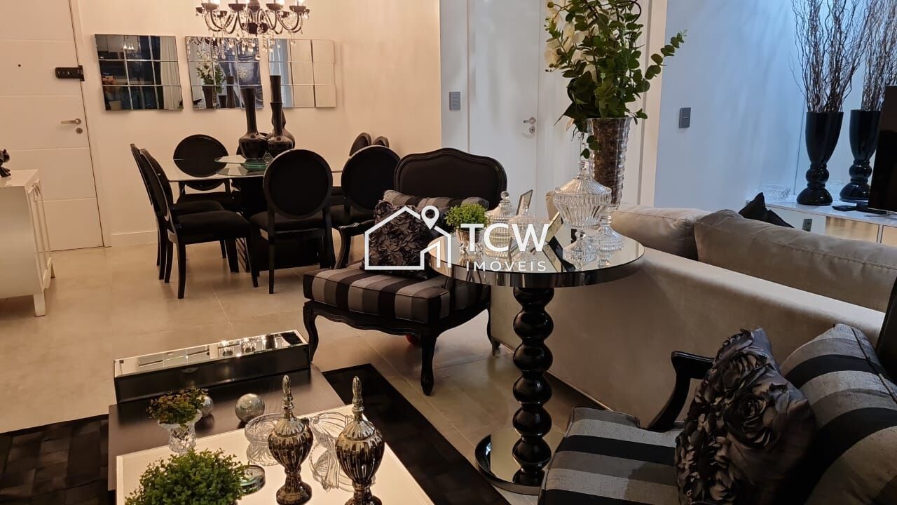 Apartamento, 3 quartos, 106 m² - Foto 4