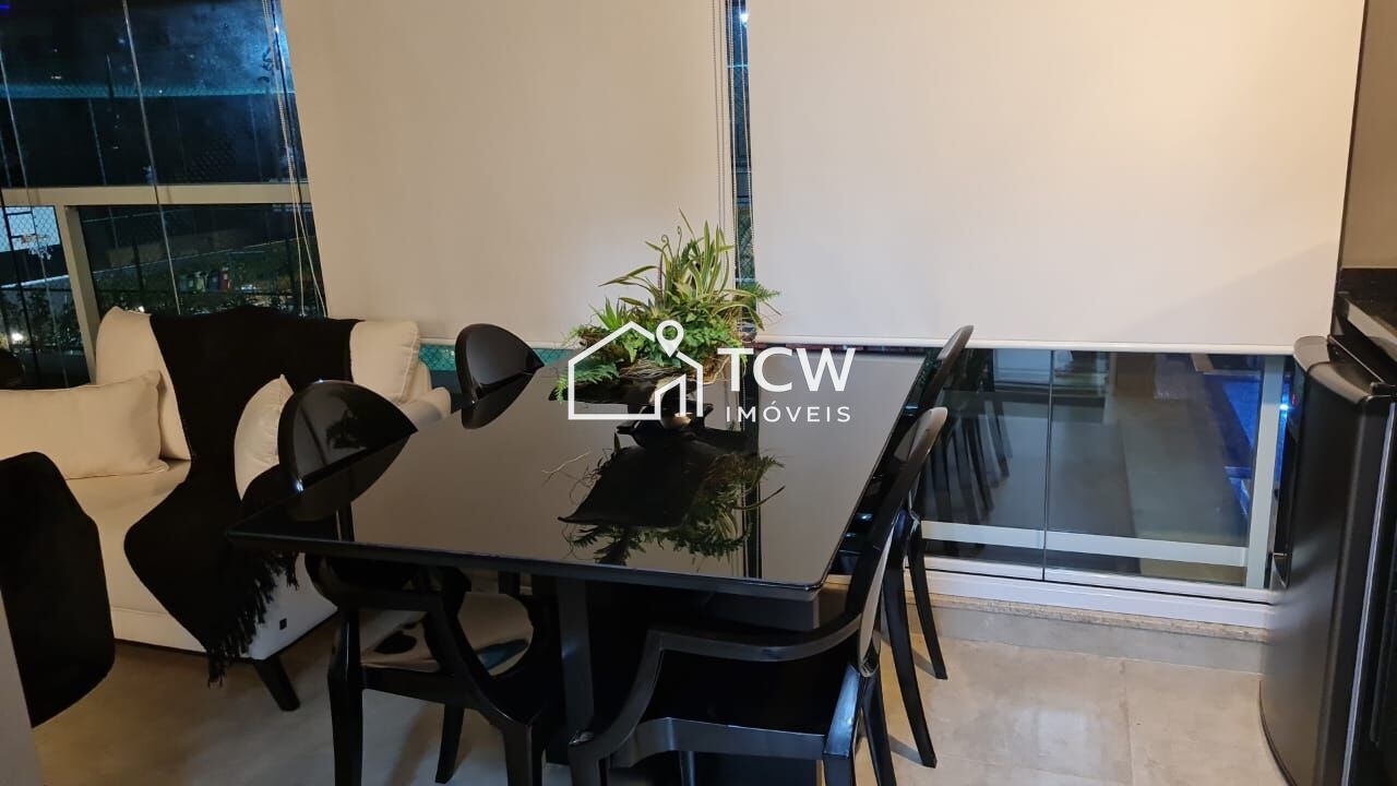 Apartamento, 3 quartos, 106 m² - Foto 5