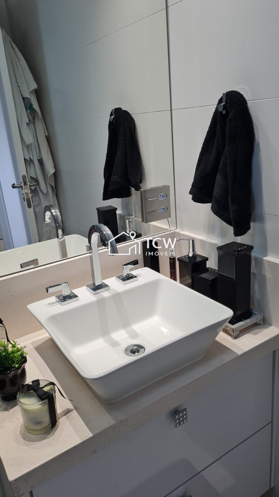 Apartamento, 3 quartos, 106 m² - Foto 25