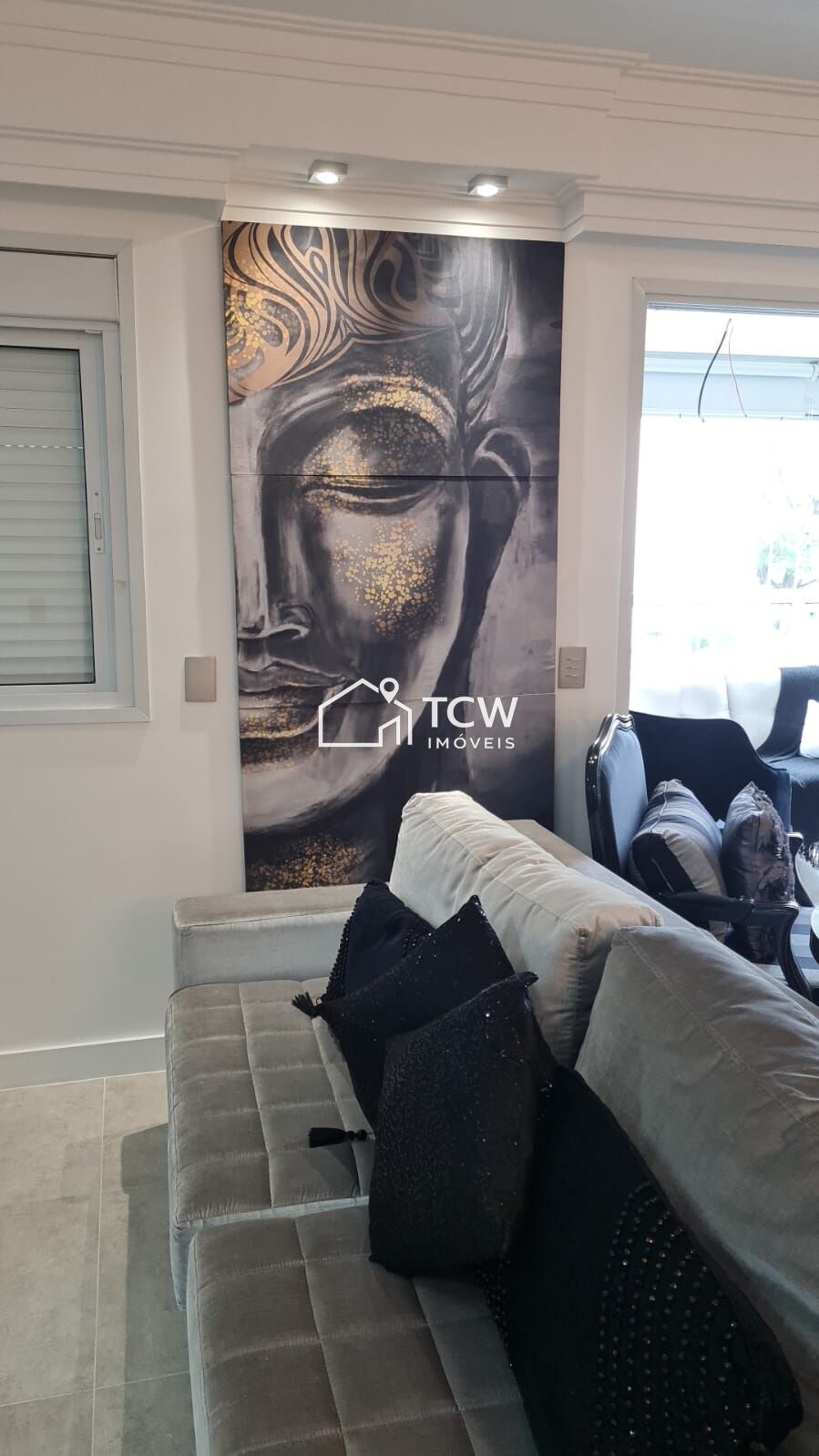 Apartamento, 3 quartos, 106 m² - Foto 13