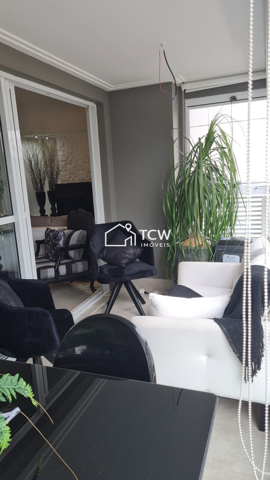 Apartamento, 3 quartos, 106 m² - Foto 8