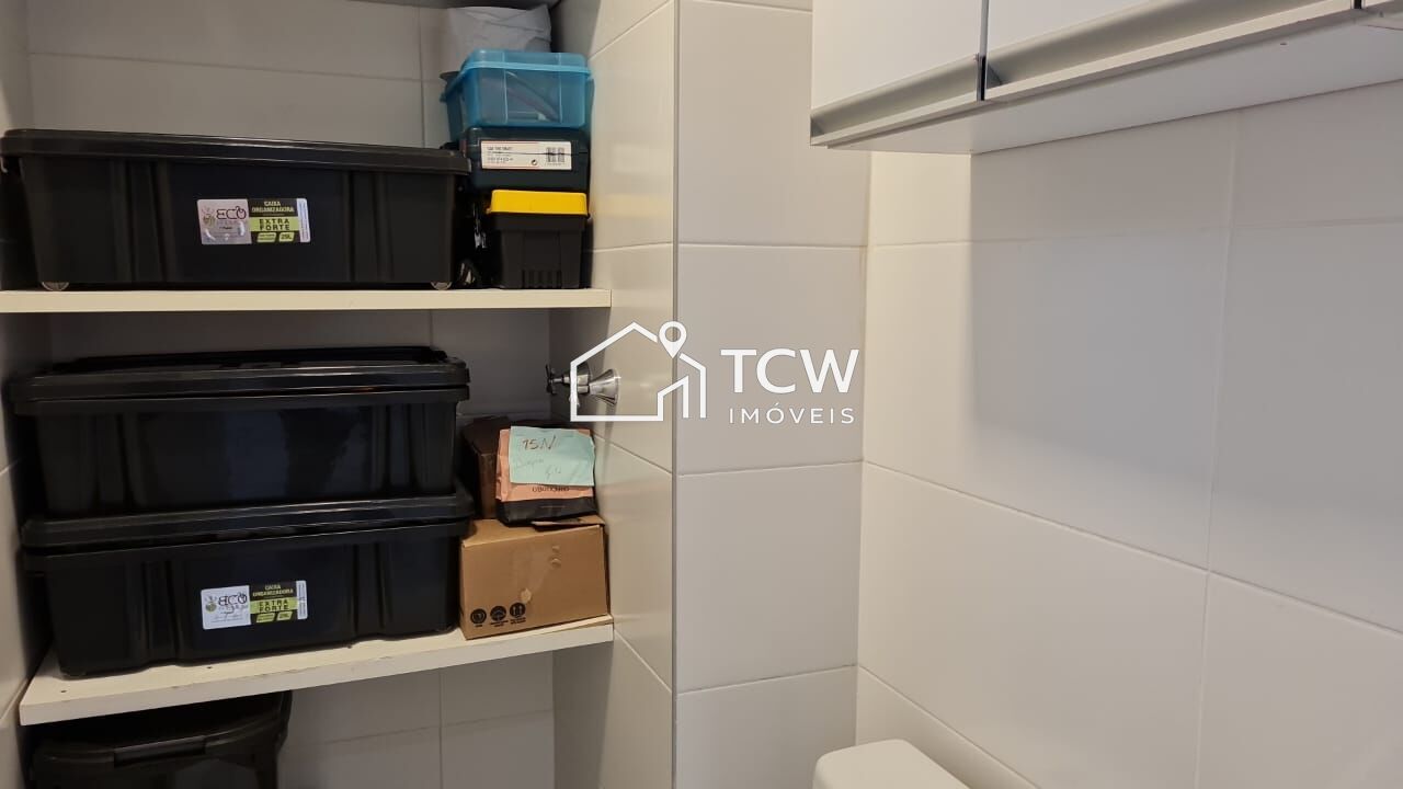 Apartamento, 3 quartos, 106 m² - Foto 33