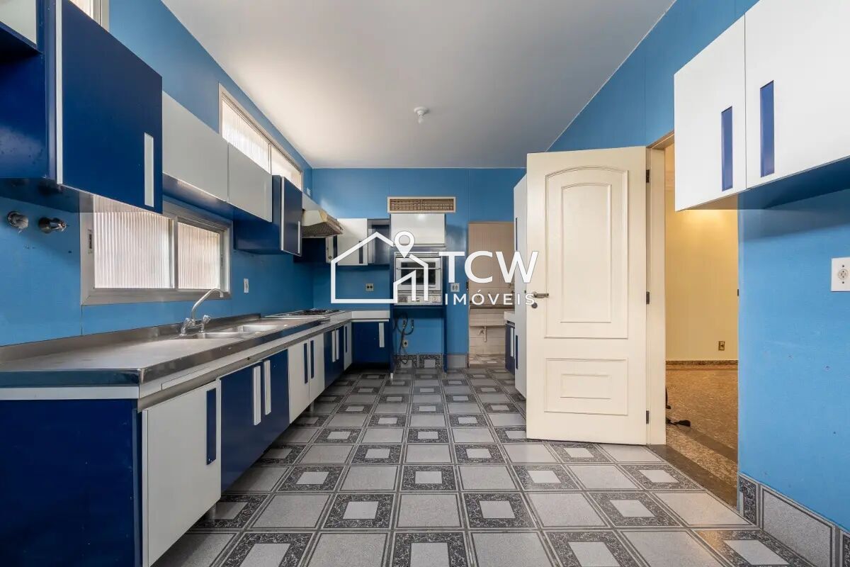 Sobrado, 3 quartos, 261 m² - Foto 6