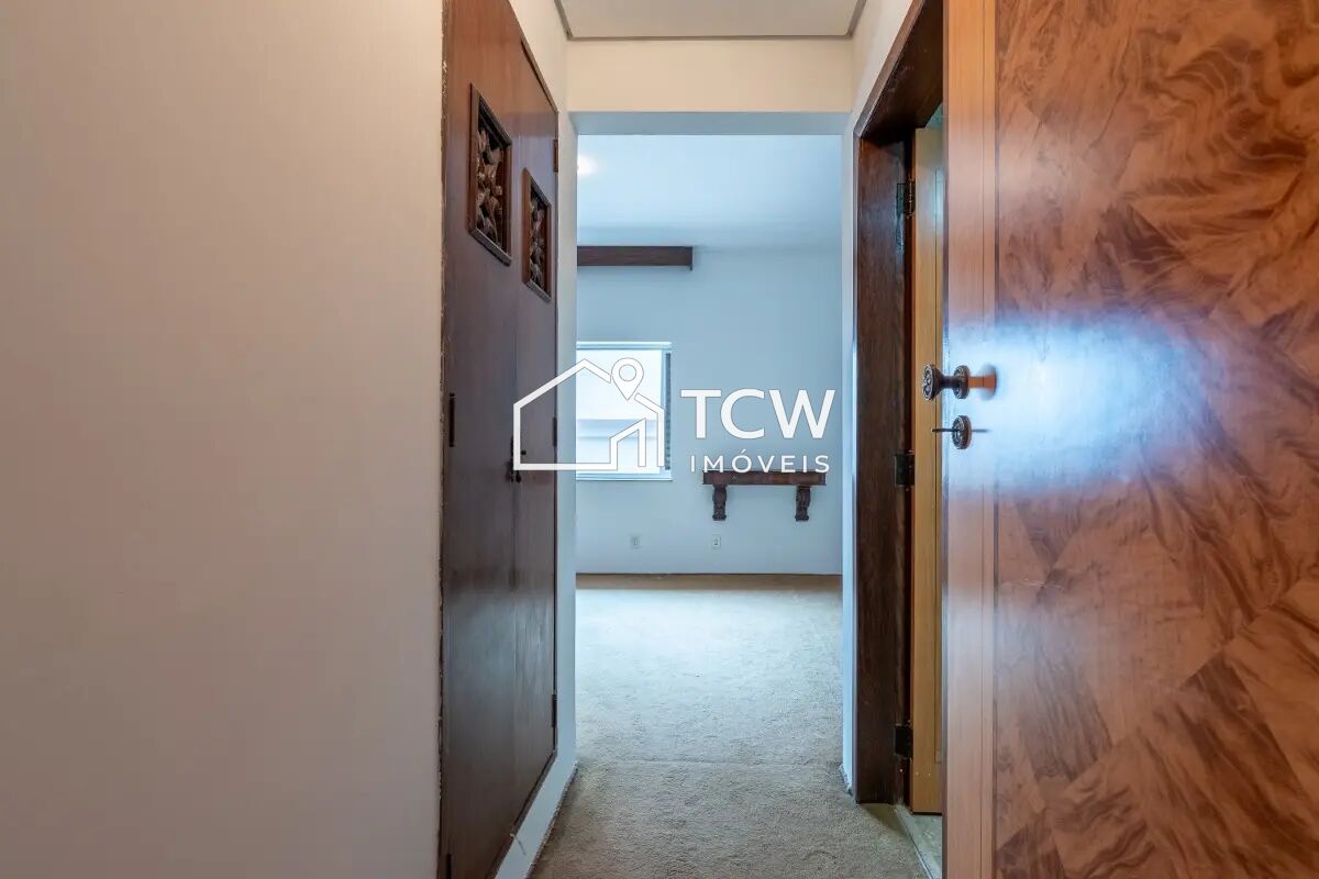 Sobrado, 3 quartos, 261 m² - Foto 28