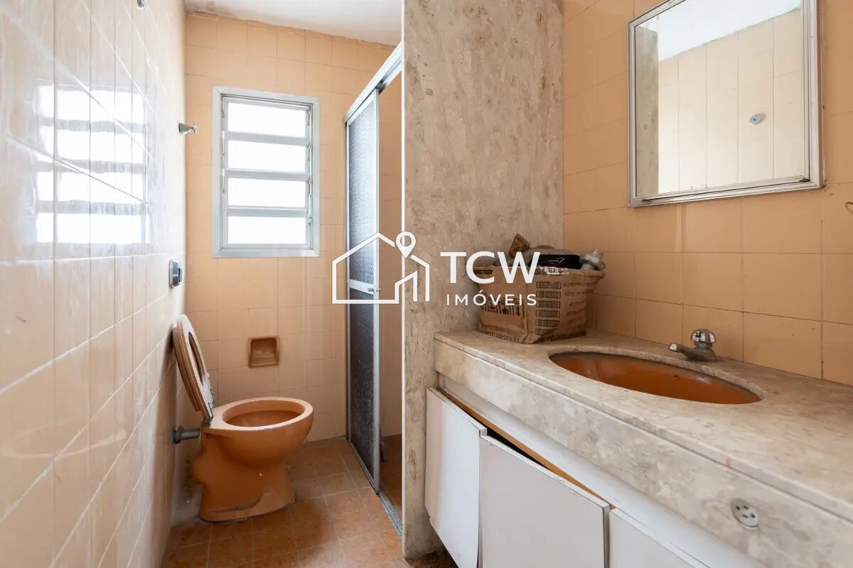 Sobrado, 3 quartos, 261 m² - Foto 21