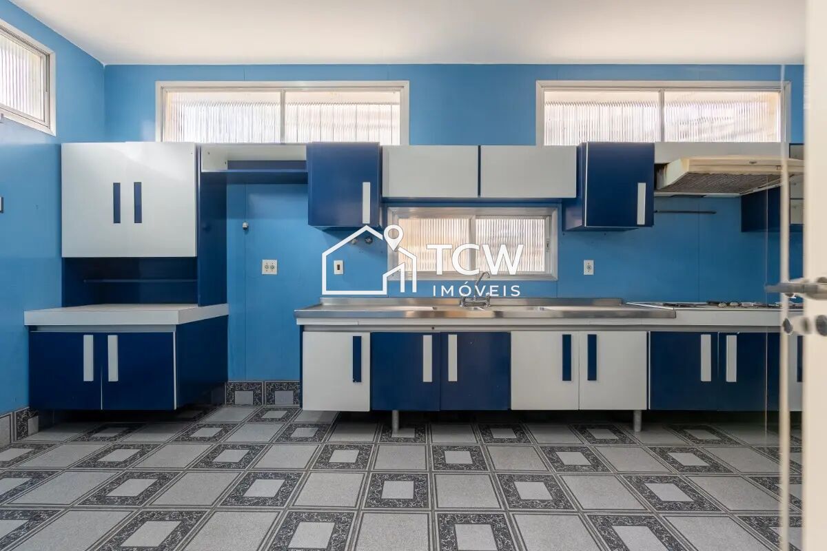 Sobrado, 3 quartos, 261 m² - Foto 8