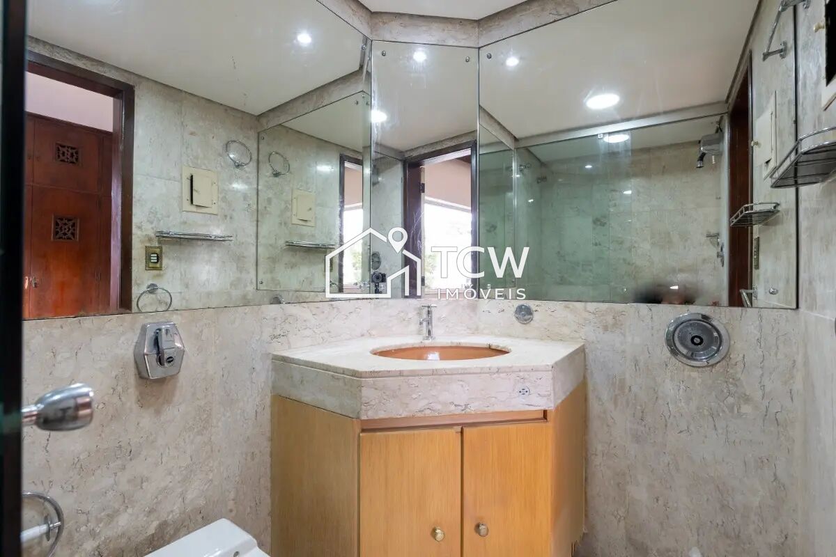 Sobrado, 3 quartos, 261 m² - Foto 27