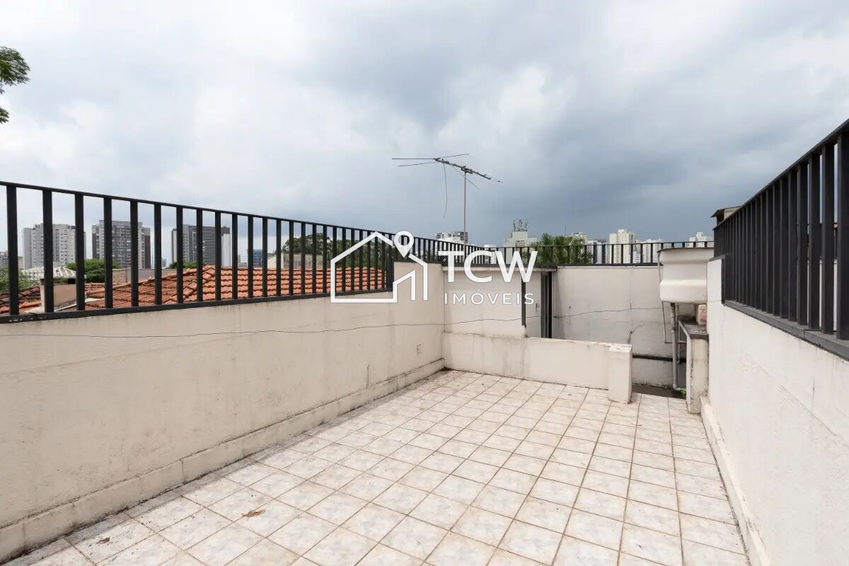 Sobrado, 3 quartos, 261 m² - Foto 22